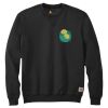 Midweight Crewneck Sweatshirt Thumbnail