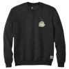 Midweight Crewneck Sweatshirt Thumbnail