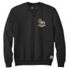 Midweight Crewneck Sweatshirt Thumbnail