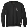 Midweight Crewneck Sweatshirt Thumbnail
