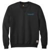 Midweight Crewneck Sweatshirt Thumbnail