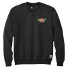 Midweight Crewneck Sweatshirt Thumbnail