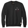 Midweight Crewneck Sweatshirt Thumbnail