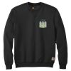 Midweight Crewneck Sweatshirt Thumbnail