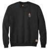 Midweight Crewneck Sweatshirt Thumbnail