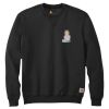 Midweight Crewneck Sweatshirt Thumbnail