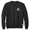 Midweight Crewneck Sweatshirt Thumbnail
