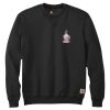 Midweight Crewneck Sweatshirt Thumbnail