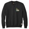 Midweight Crewneck Sweatshirt Thumbnail