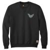 Midweight Crewneck Sweatshirt Thumbnail