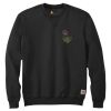 Midweight Crewneck Sweatshirt Thumbnail
