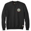 Midweight Crewneck Sweatshirt Thumbnail