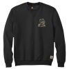 Midweight Crewneck Sweatshirt Thumbnail