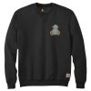 Midweight Crewneck Sweatshirt Thumbnail