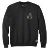Midweight Crewneck Sweatshirt Thumbnail