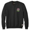 Midweight Crewneck Sweatshirt Thumbnail