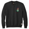 Midweight Crewneck Sweatshirt Thumbnail