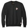Midweight Crewneck Sweatshirt Thumbnail