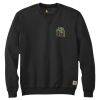 Midweight Crewneck Sweatshirt Thumbnail