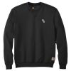 Midweight Crewneck Sweatshirt Thumbnail