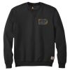 Midweight Crewneck Sweatshirt Thumbnail