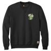 Midweight Crewneck Sweatshirt Thumbnail