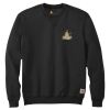 Midweight Crewneck Sweatshirt Thumbnail