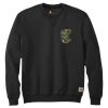 Midweight Crewneck Sweatshirt Thumbnail
