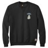 Midweight Crewneck Sweatshirt Thumbnail