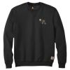 Midweight Crewneck Sweatshirt Thumbnail