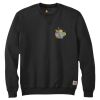 Midweight Crewneck Sweatshirt Thumbnail