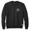 Midweight Crewneck Sweatshirt Thumbnail