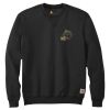 Midweight Crewneck Sweatshirt Thumbnail