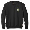 Midweight Crewneck Sweatshirt Thumbnail