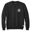 Midweight Crewneck Sweatshirt Thumbnail
