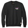 Midweight Crewneck Sweatshirt Thumbnail