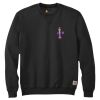 Midweight Crewneck Sweatshirt Thumbnail