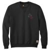Midweight Crewneck Sweatshirt Thumbnail