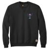 Midweight Crewneck Sweatshirt Thumbnail