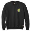 Midweight Crewneck Sweatshirt Thumbnail