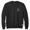 Midweight Crewneck Sweatshirt Thumbnail