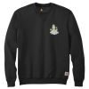 Midweight Crewneck Sweatshirt Thumbnail