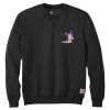 Midweight Crewneck Sweatshirt Thumbnail