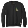 Midweight Crewneck Sweatshirt Thumbnail