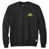 Midweight Crewneck Sweatshirt Thumbnail