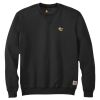 Midweight Crewneck Sweatshirt Thumbnail