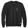 Midweight Crewneck Sweatshirt Thumbnail