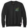 Midweight Crewneck Sweatshirt Thumbnail
