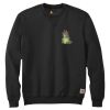 Midweight Crewneck Sweatshirt Thumbnail
