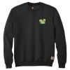 Midweight Crewneck Sweatshirt Thumbnail